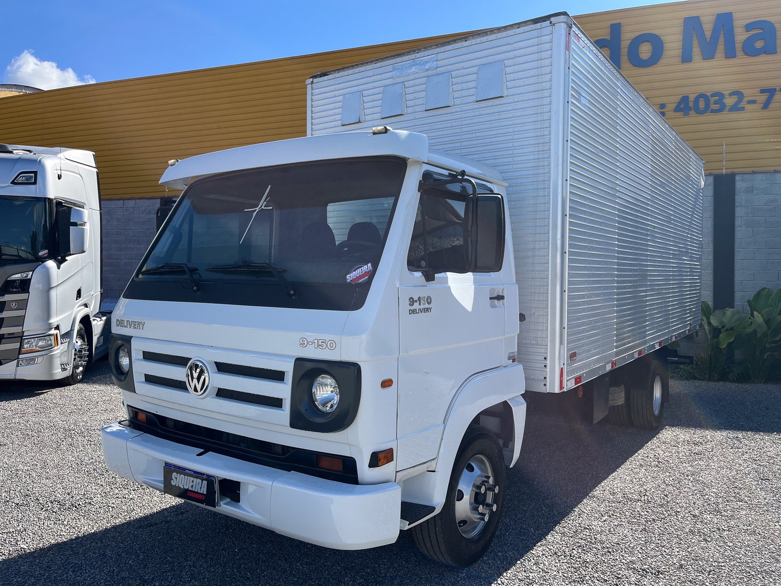 VW 9-150 2011 4X2 — foto 1 de 12