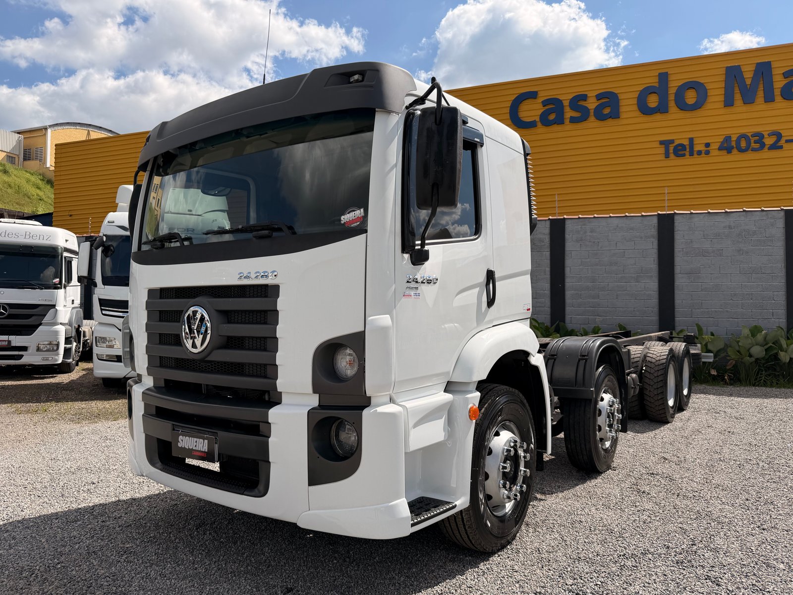 VW 24280 2022/2023 — foto 1 de 10