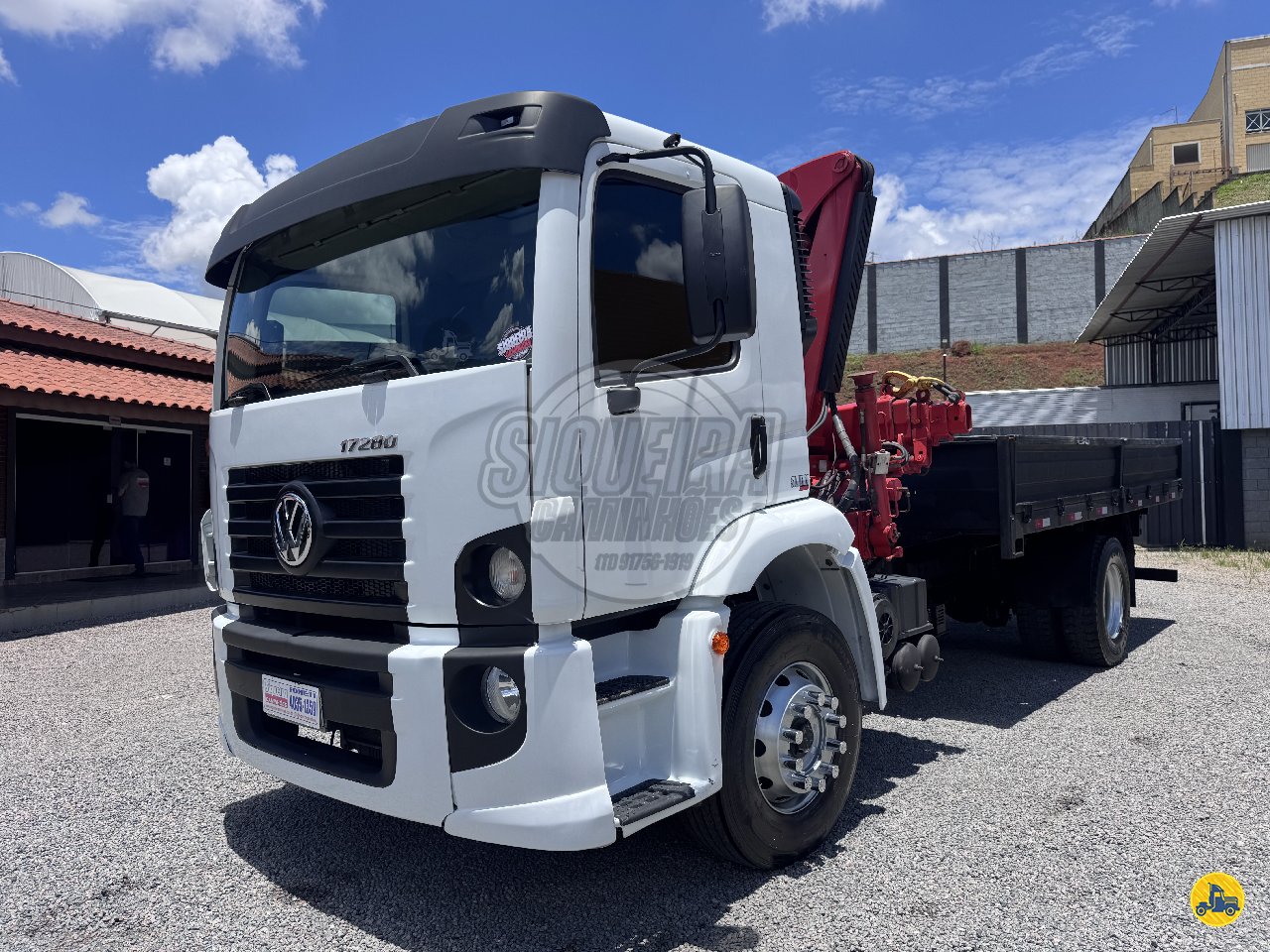 VW 17280 2014/2015 — foto 1 de 14